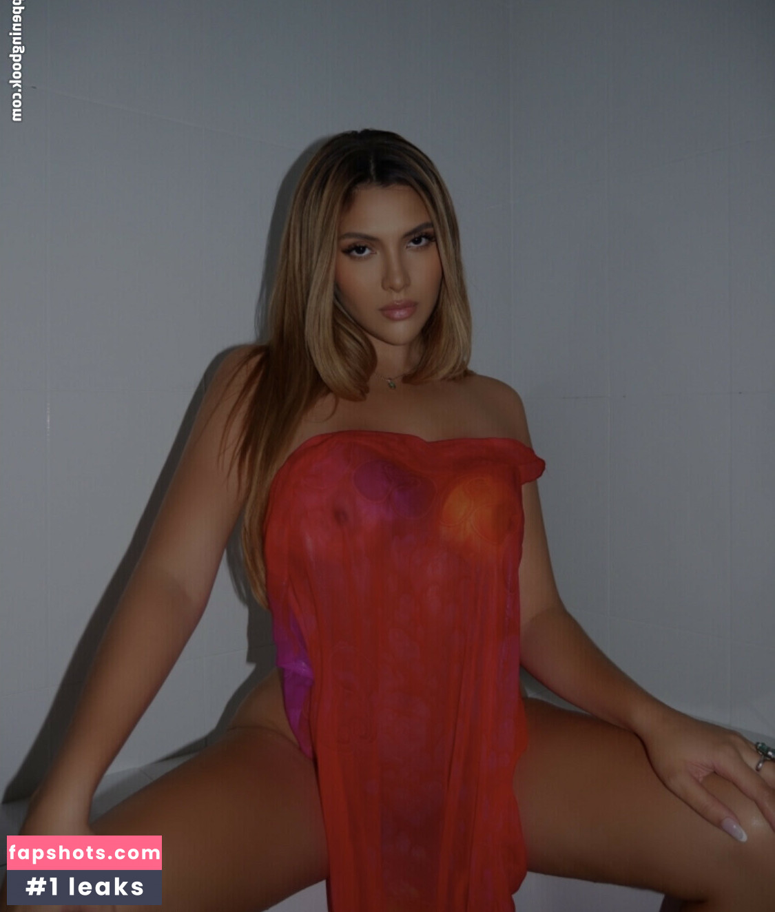 Nicol Ramirez gallery photo #27