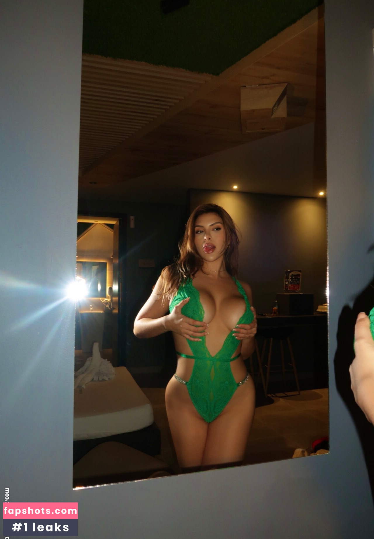 Nicol Savage Nude Leaks OnlyFans Photos #15 - Fapshots