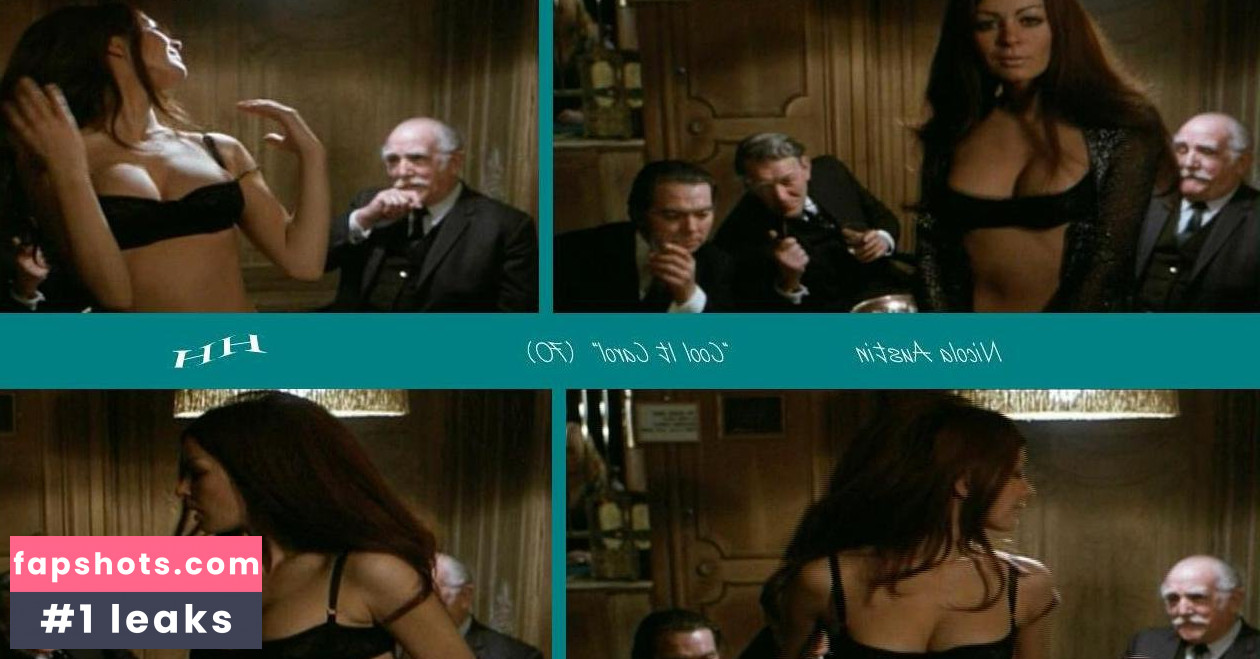 Nicola Austin Filtración Desnuda OnlyFans Foto #11 - Fapshots