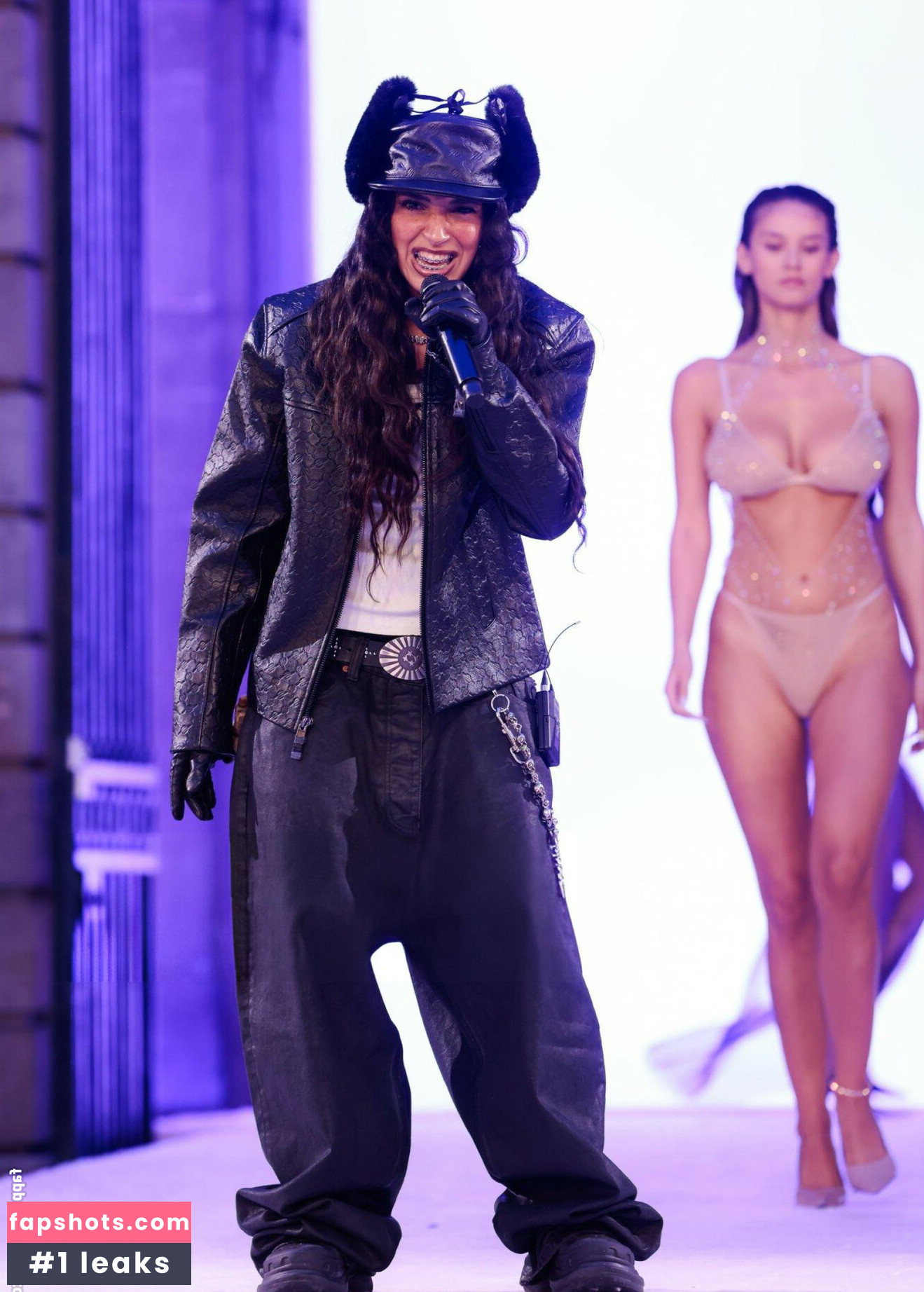 Nicola Cavanis Nahé úniky fotek pouze od fanoušků #123 - Fapshots