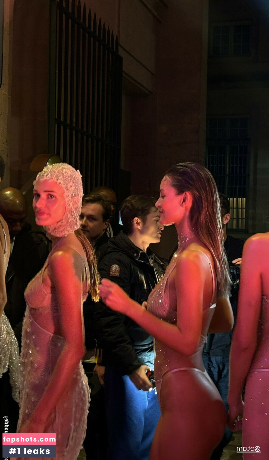 Nicola Cavanis Nahé úniky fotek pouze od fanoušků #128 - Fapshots