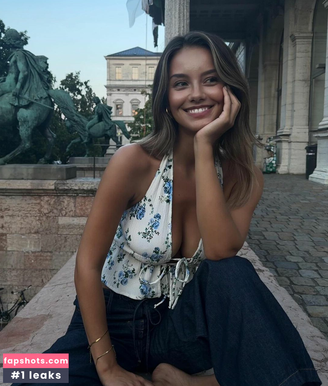 Nicola Cavanis Nahé úniky fotek pouze od fanoušků #132 - Fapshots