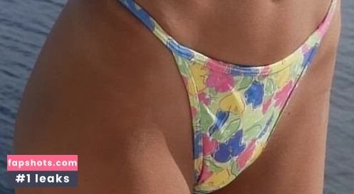 Nicola Cavanis Nahé úniky fotek pouze od fanoušků #231 - Fapshots