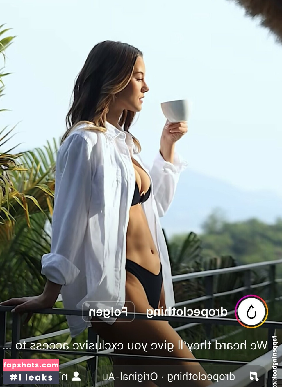 Nicola Cavanis gallery photo #329