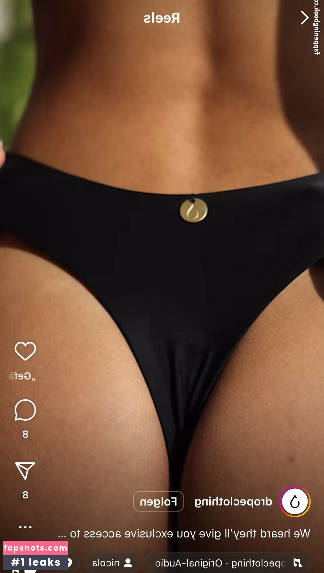 Nicola Cavanis gallery photo #337