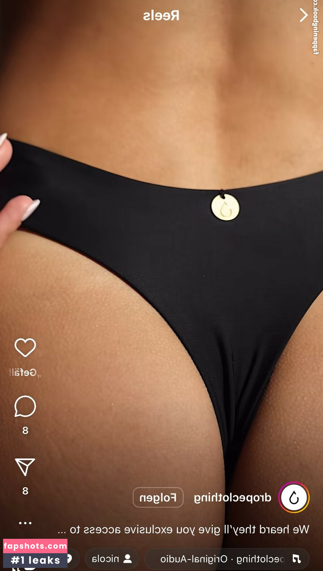 Nicola Cavanis gallery photo #346