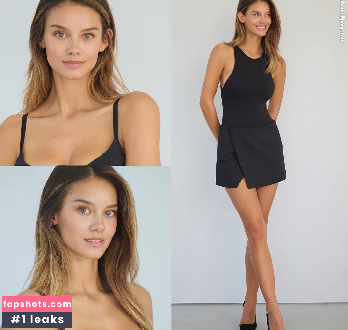 Nicola Cavanis gallery photo #419