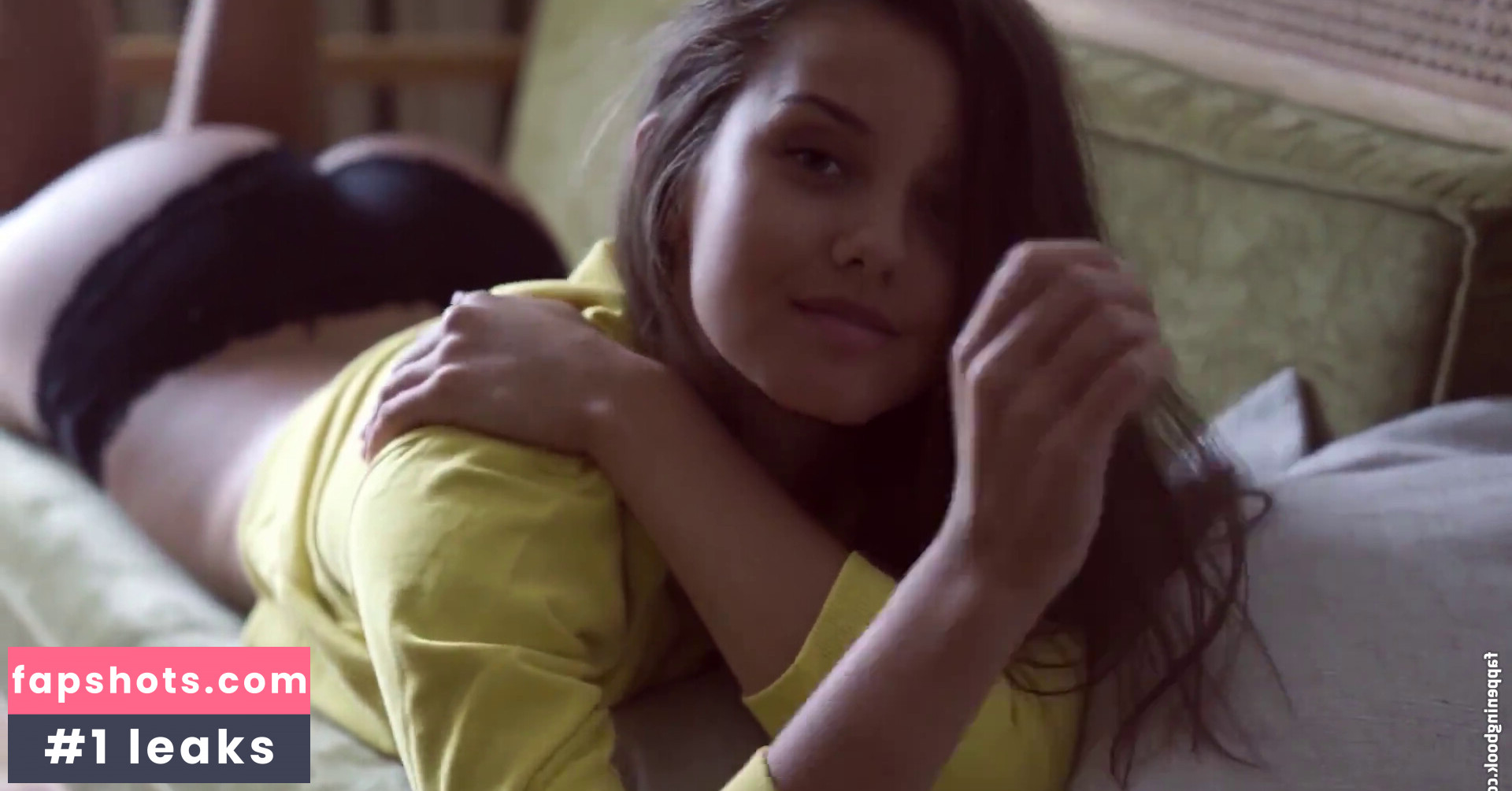 Nicola Cavanis gallery photo #690