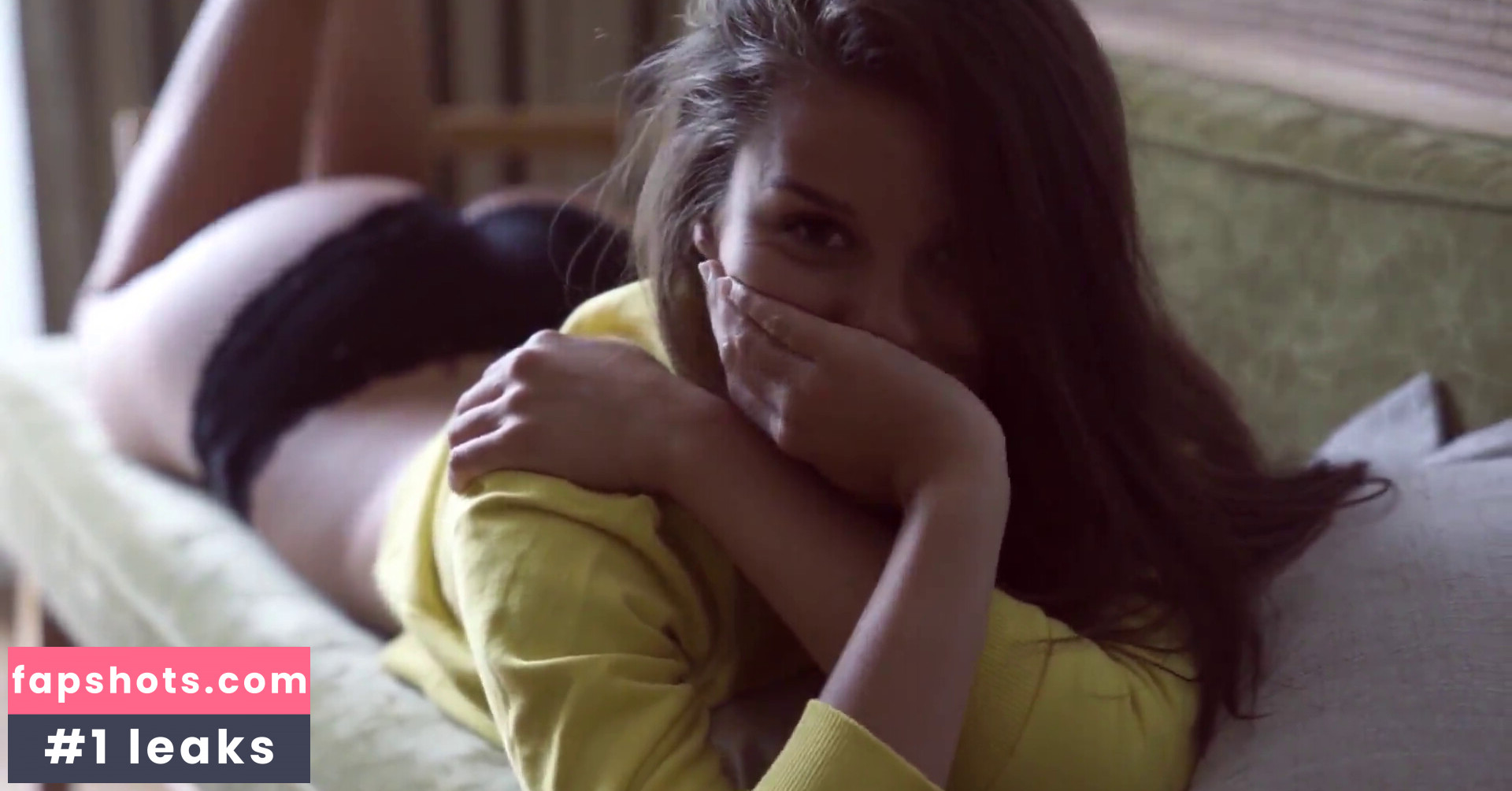 Nicola Cavanis gallery photo #692