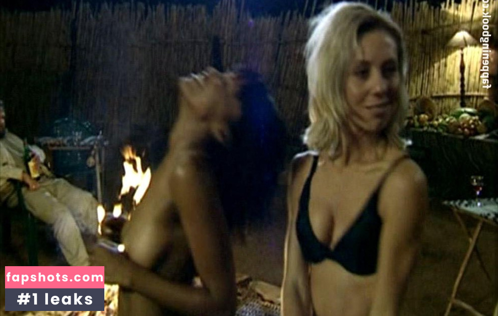 Nicola Hanekom Nahé úniky fotek pouze od fanoušků #4 - Fapshots