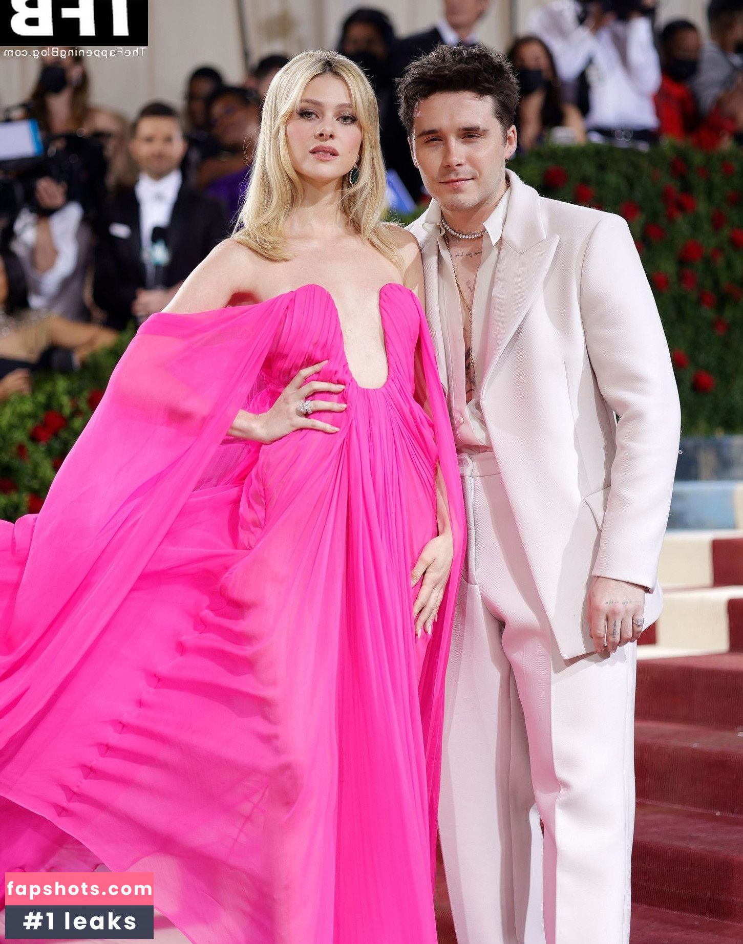 Nicola Peltz gallery photo #84