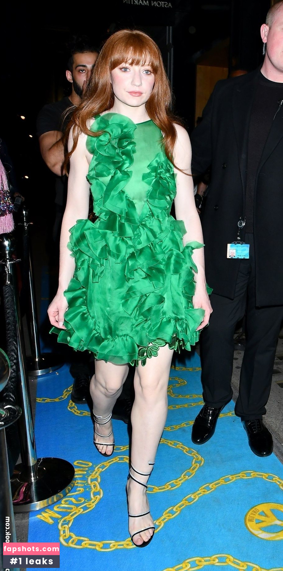 Nicola Roberts gallery photo #21