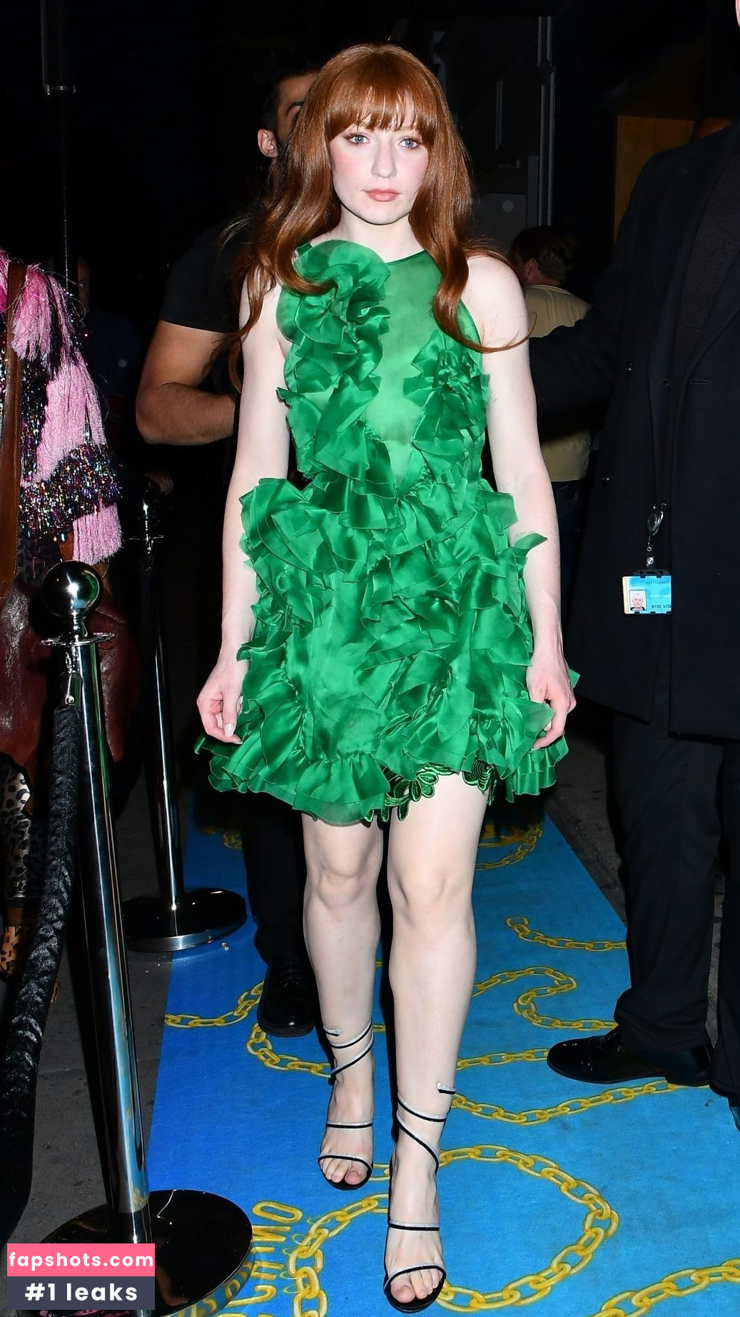 Nicola Roberts gallery photo #24