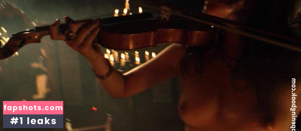 Nicola Rockhill gallery photo #3