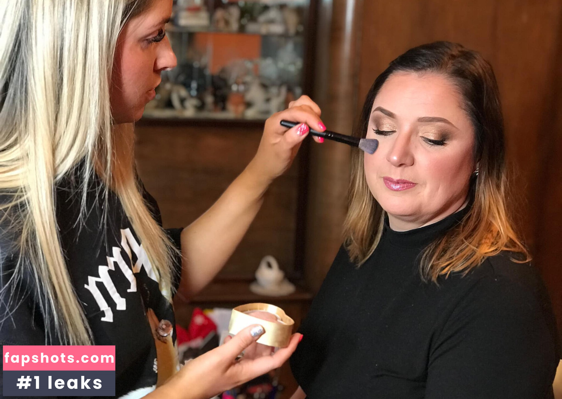 Nicole Andrievich gallery photo #12