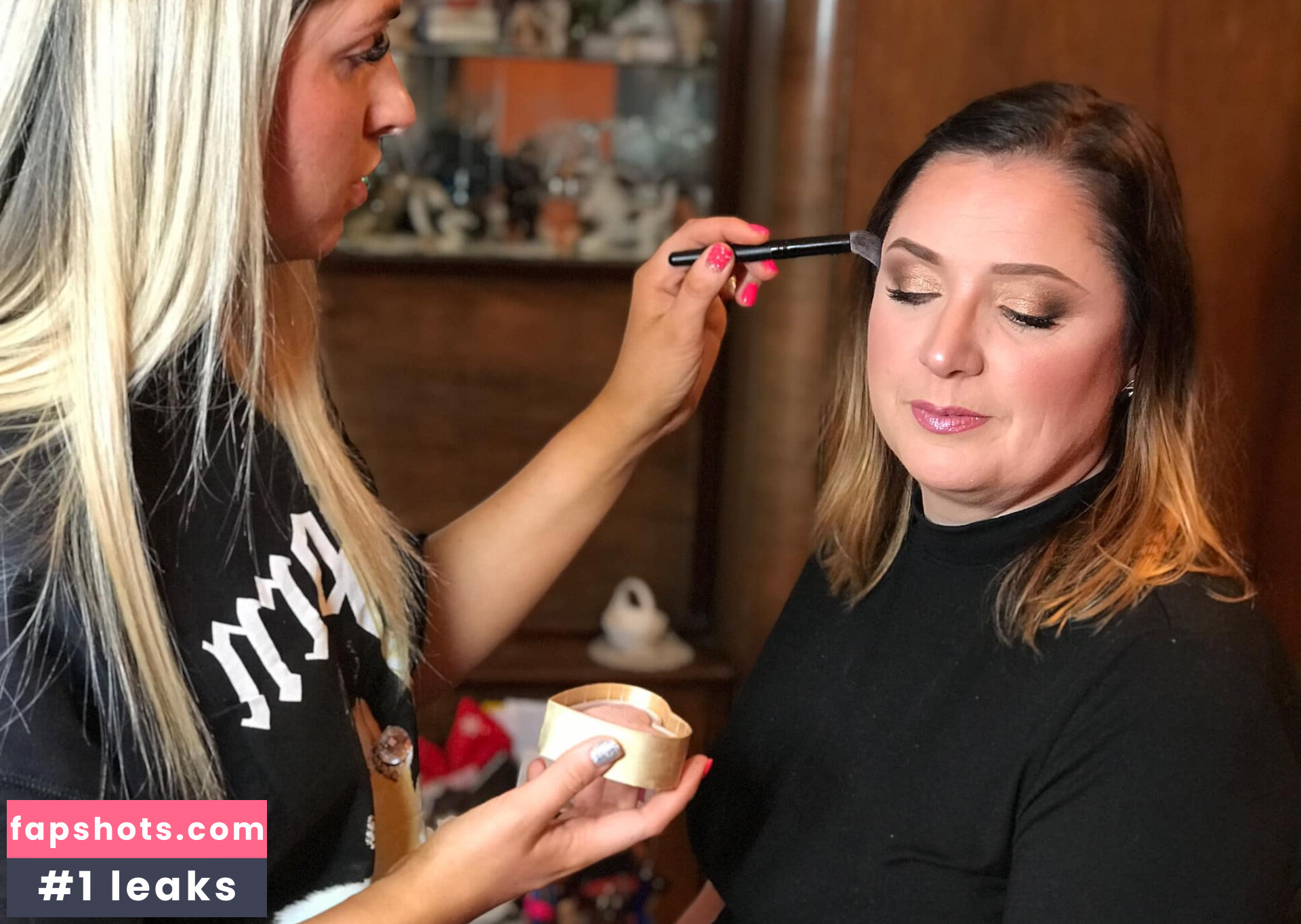 Nicole Andrievich gallery photo #19