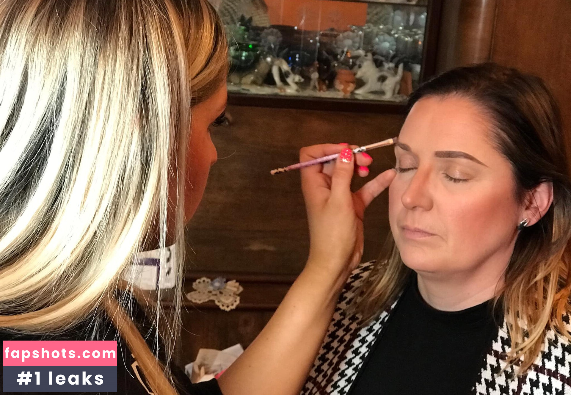 Nicole Andrievich gallery photo #29