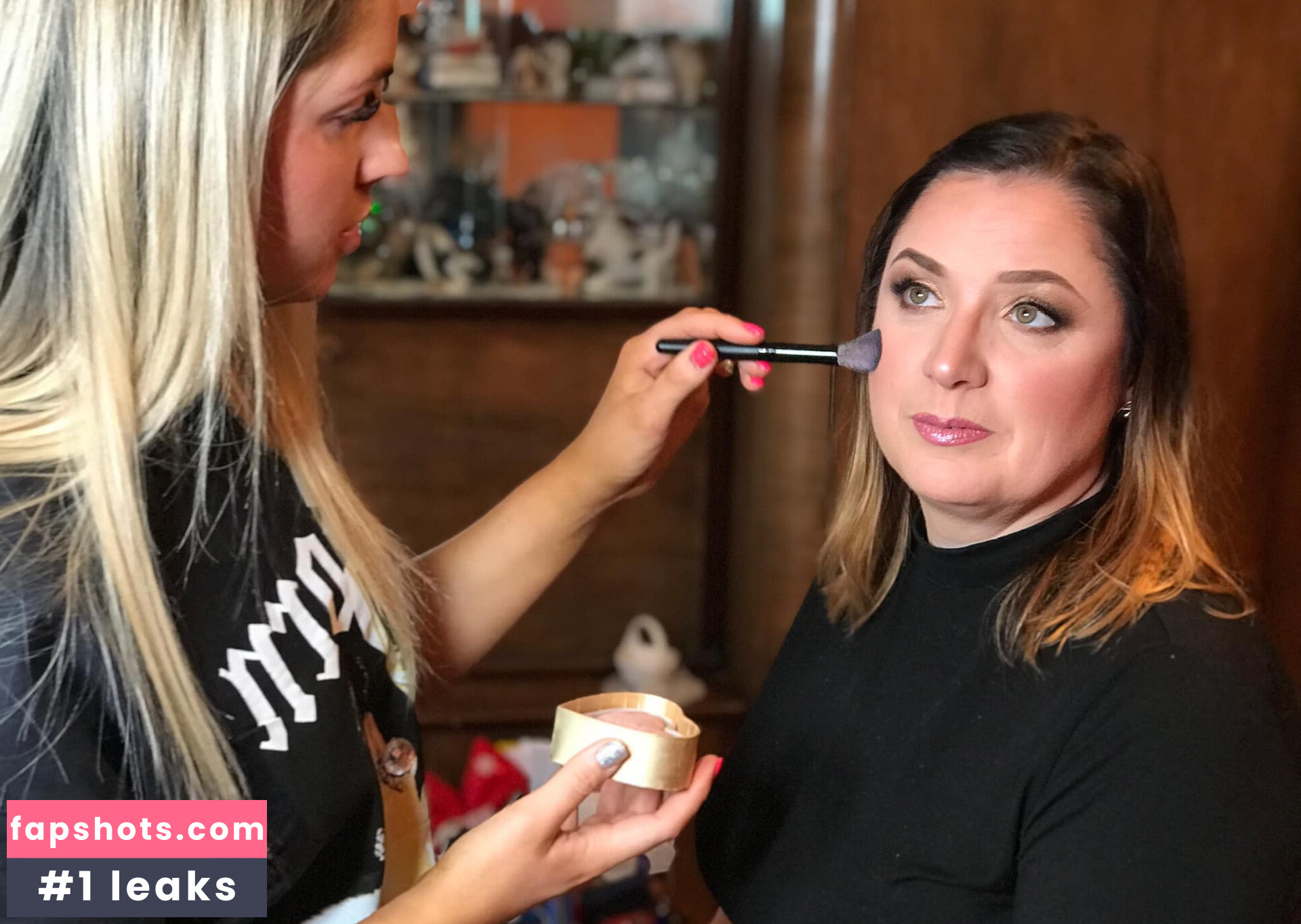 Nicole Andrievich gallery photo #30