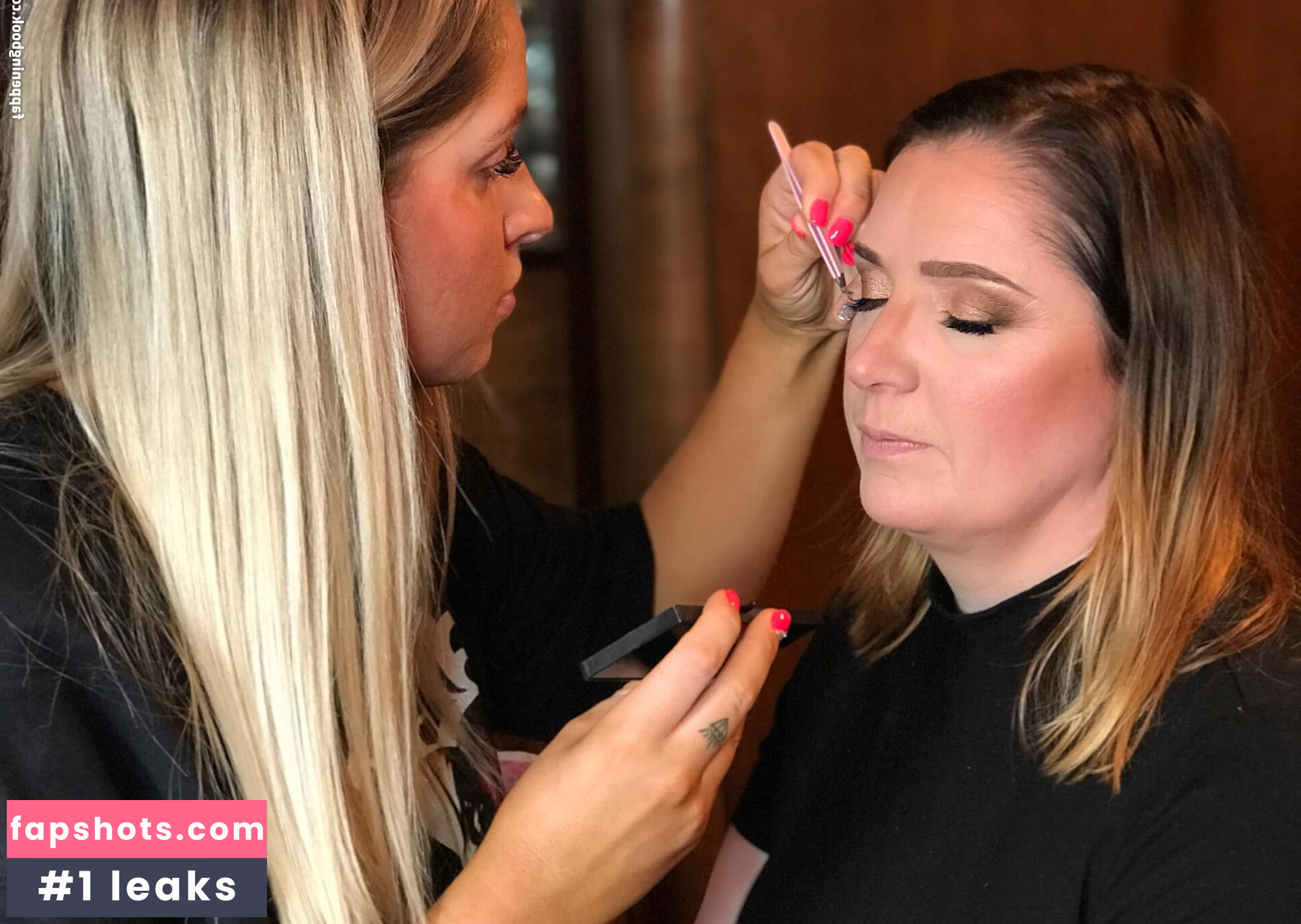 Nicole Andrievich gallery photo #10