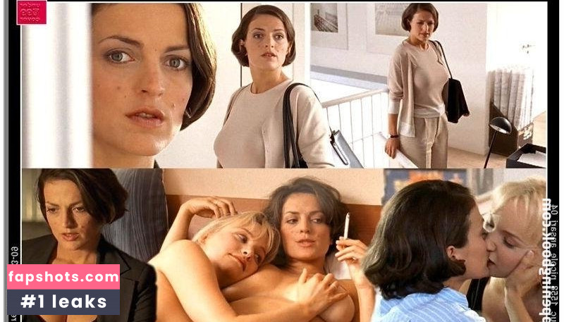 Nicole Ansari-Cox gallery photo #3