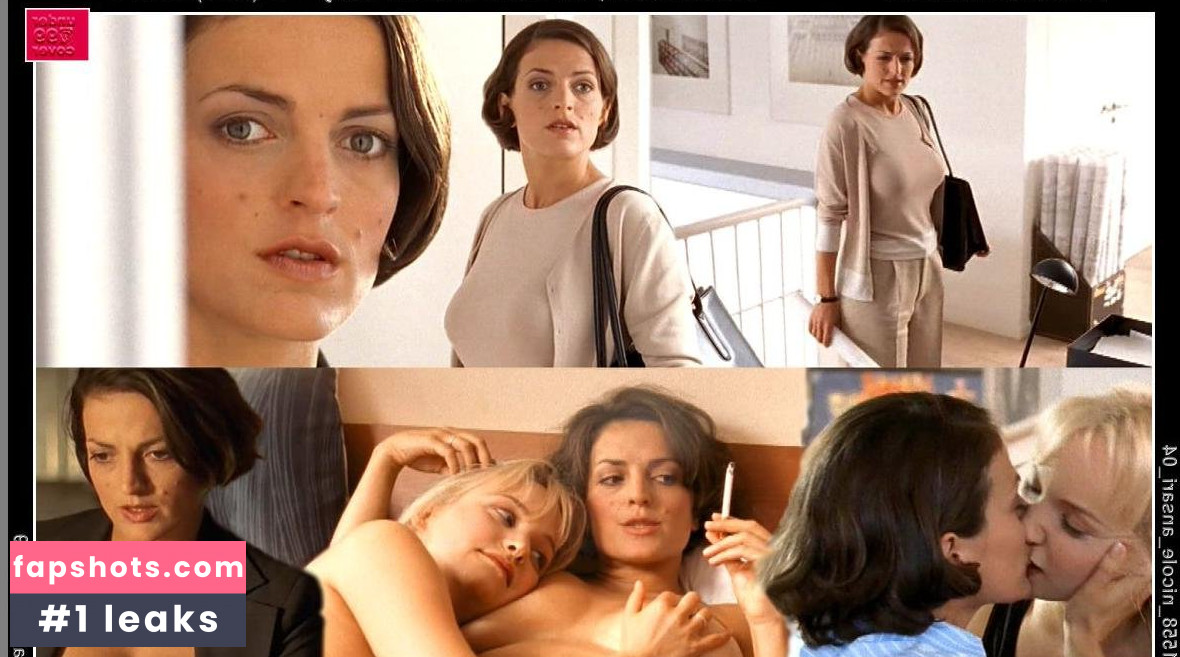 Nicole Ansari gallery photo #2