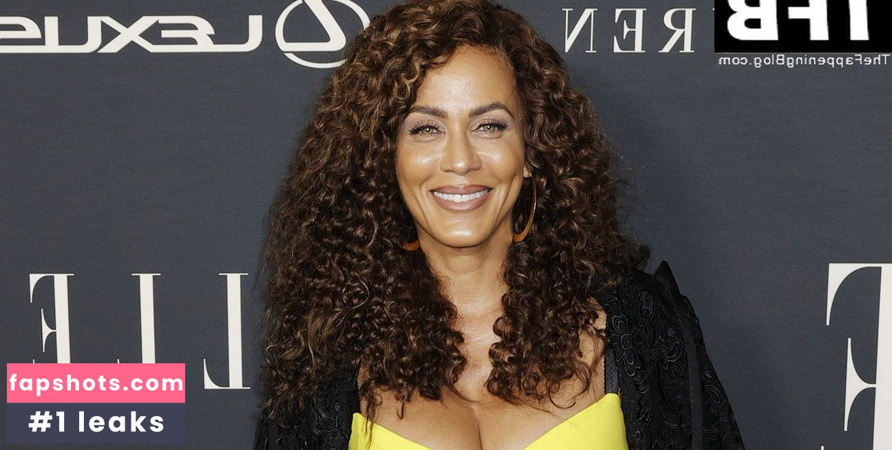 Nicole Ari Parker gallery photo #13