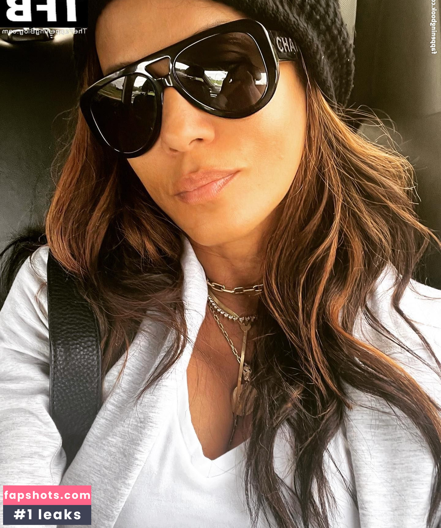 Nicole Ari Parker gallery photo #16