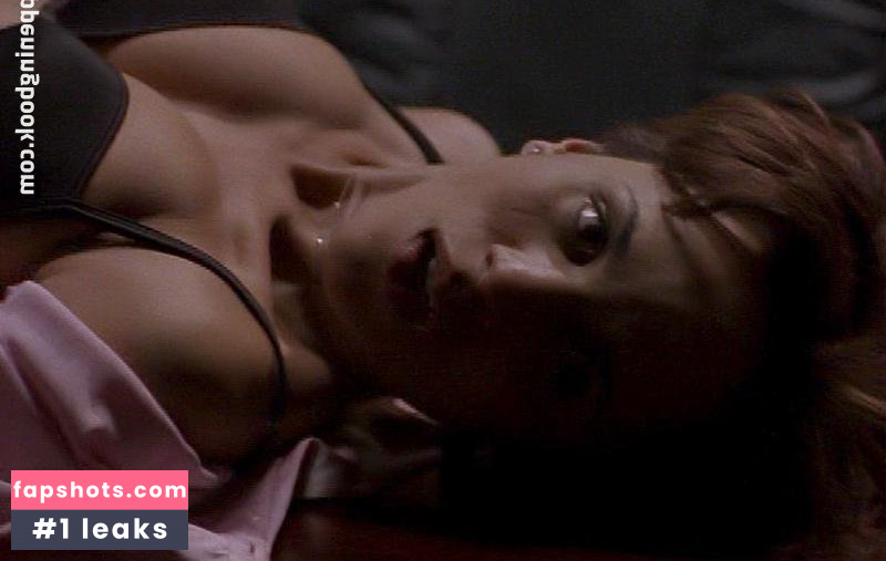 Nicole Ari Parker gallery photo #29
