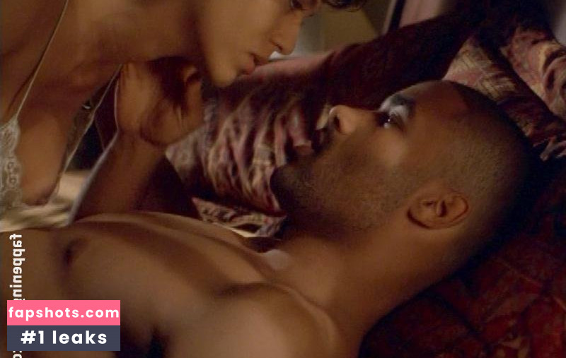 Nicole Ari Parker gallery photo #53