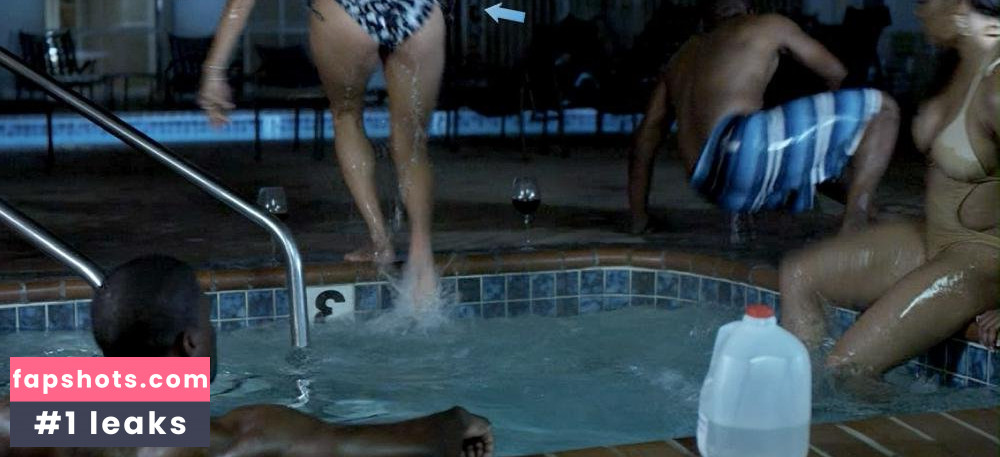 Nicole Ari Parker gallery photo #57