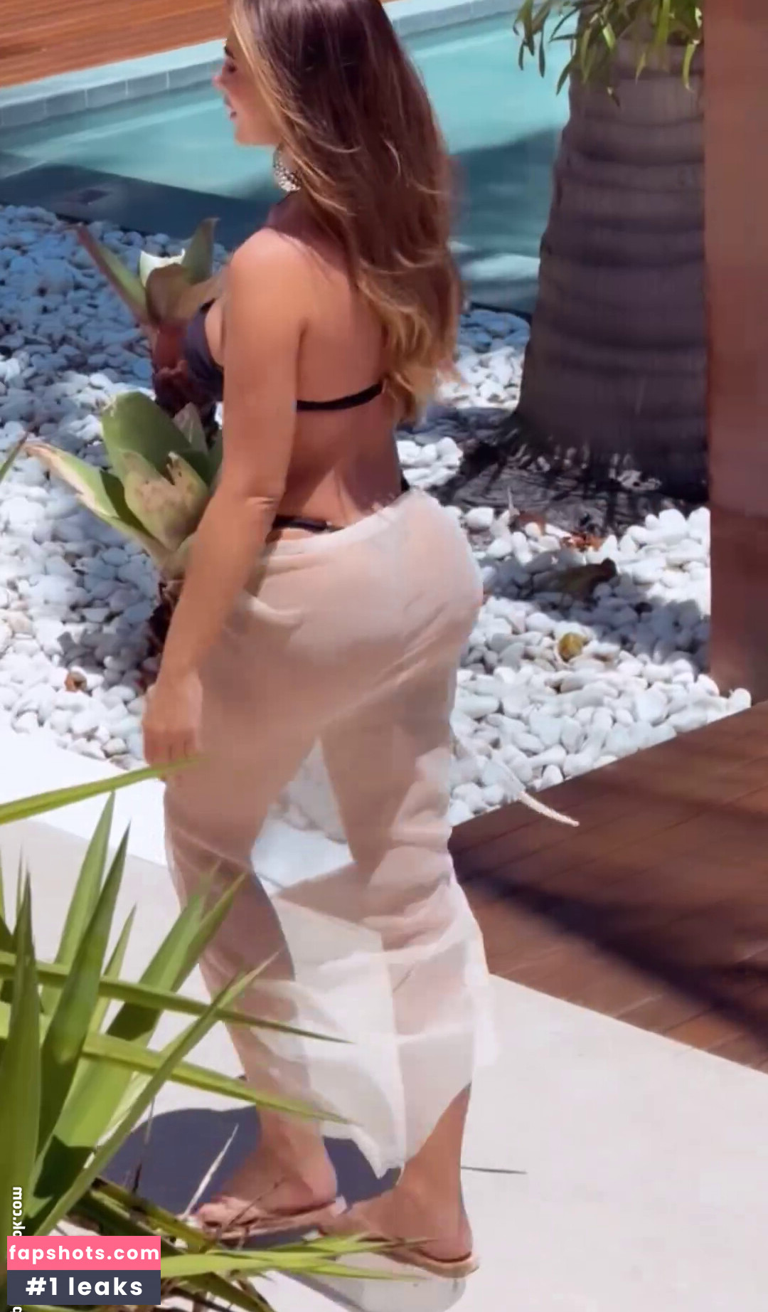 Nicole Bahls Filtración Desnuda OnlyFans Foto #37 - Fapshots