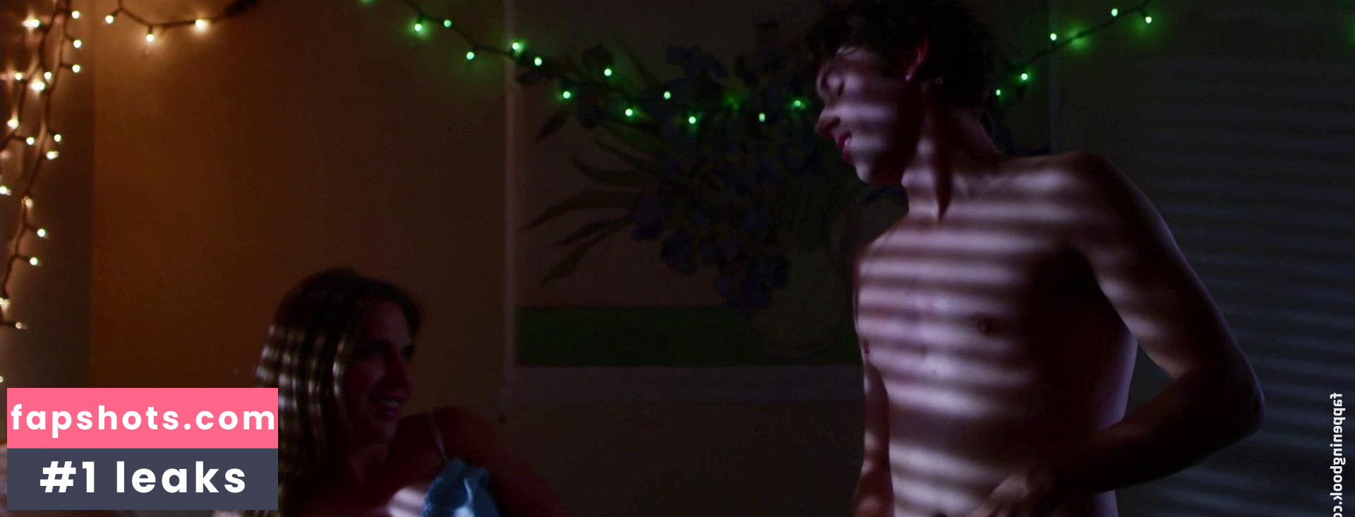 Nicole Balsam nude babe gallery