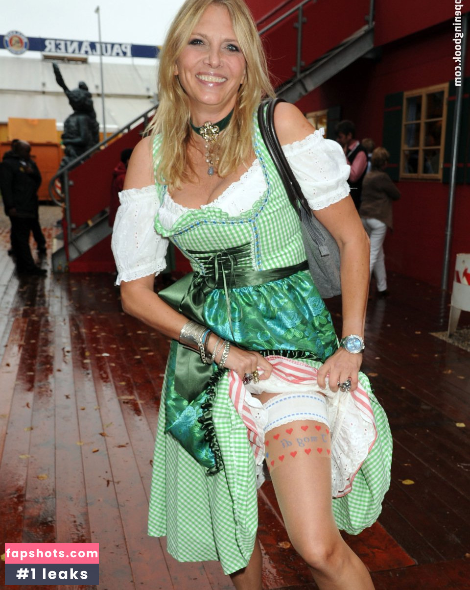 Nicole Belstler-Boettcher gallery photo #15