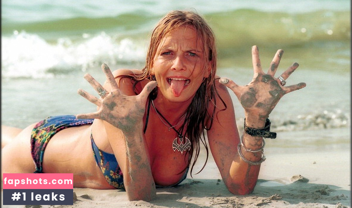 Nicole Belstler-Boettcher gallery photo #20