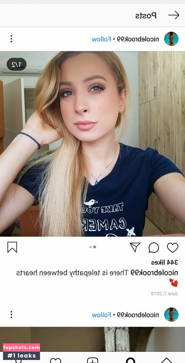 Nicole Brook gallery photo #15