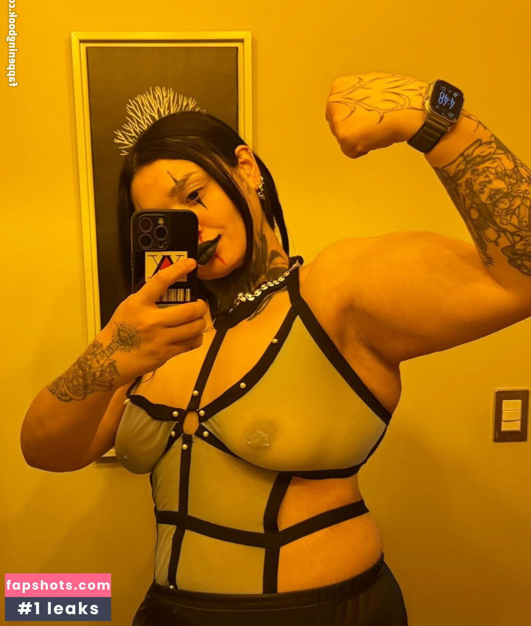 nicole_brutality gallery photo #13