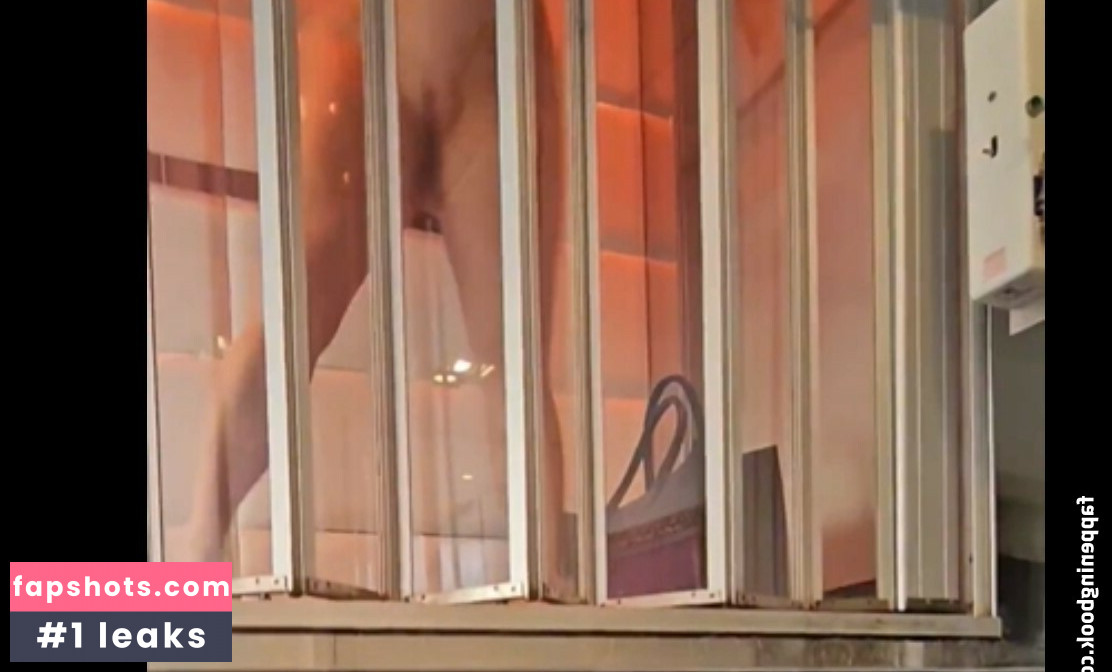 Nicole "Coco" Austin Nahé úniky fotek pouze od fanoušků #230 - Fapshots