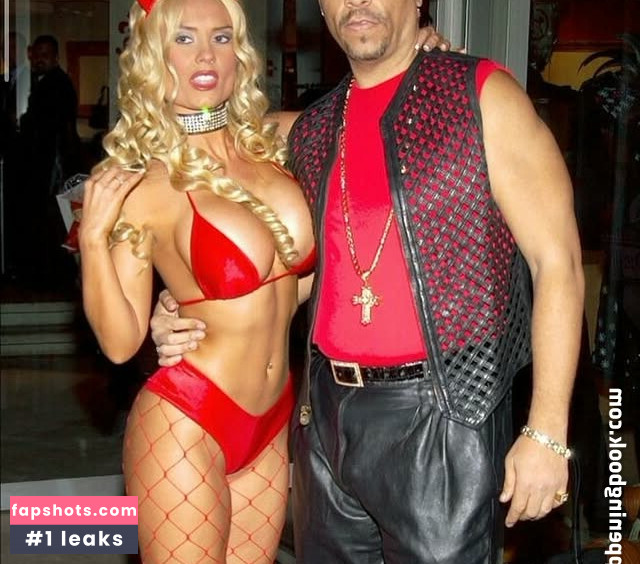 Nicole "Coco" Austin Nahé úniky fotek pouze od fanoušků #28 - Fapshots