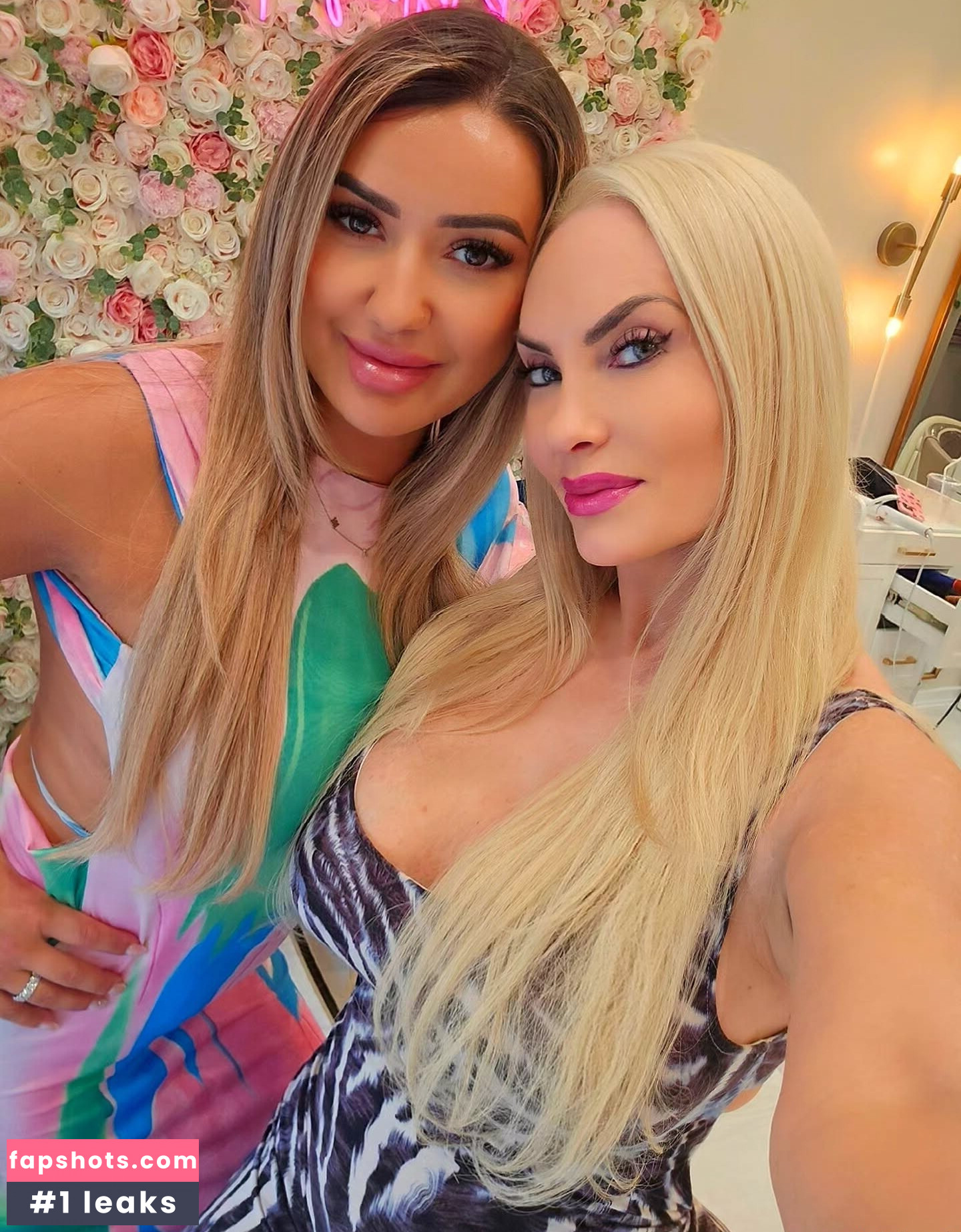 Nicole "Coco" Austin Nahé úniky fotek pouze od fanoušků #31 - Fapshots