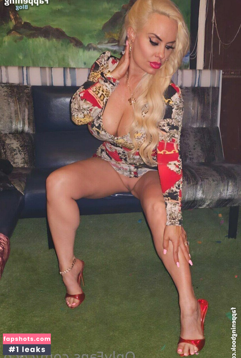 Nicole "Coco" Austin gallery photo #316