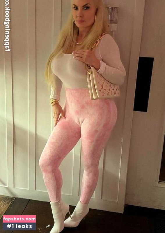 Nicole "Coco" Austin Nahé úniky fotek pouze od fanoušků #39 - Fapshots