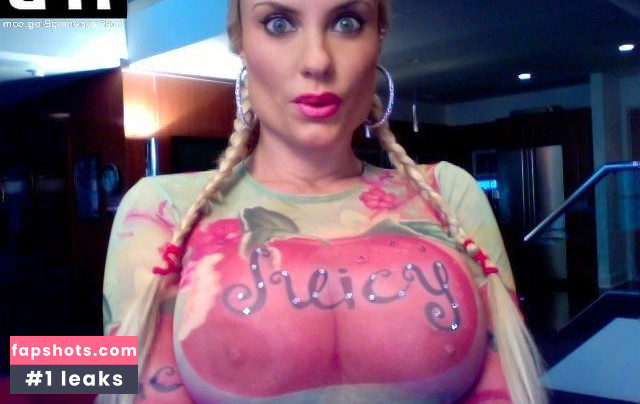 Nicole "Coco" Austin Nahé úniky fotek pouze od fanoušků #633 - Fapshots