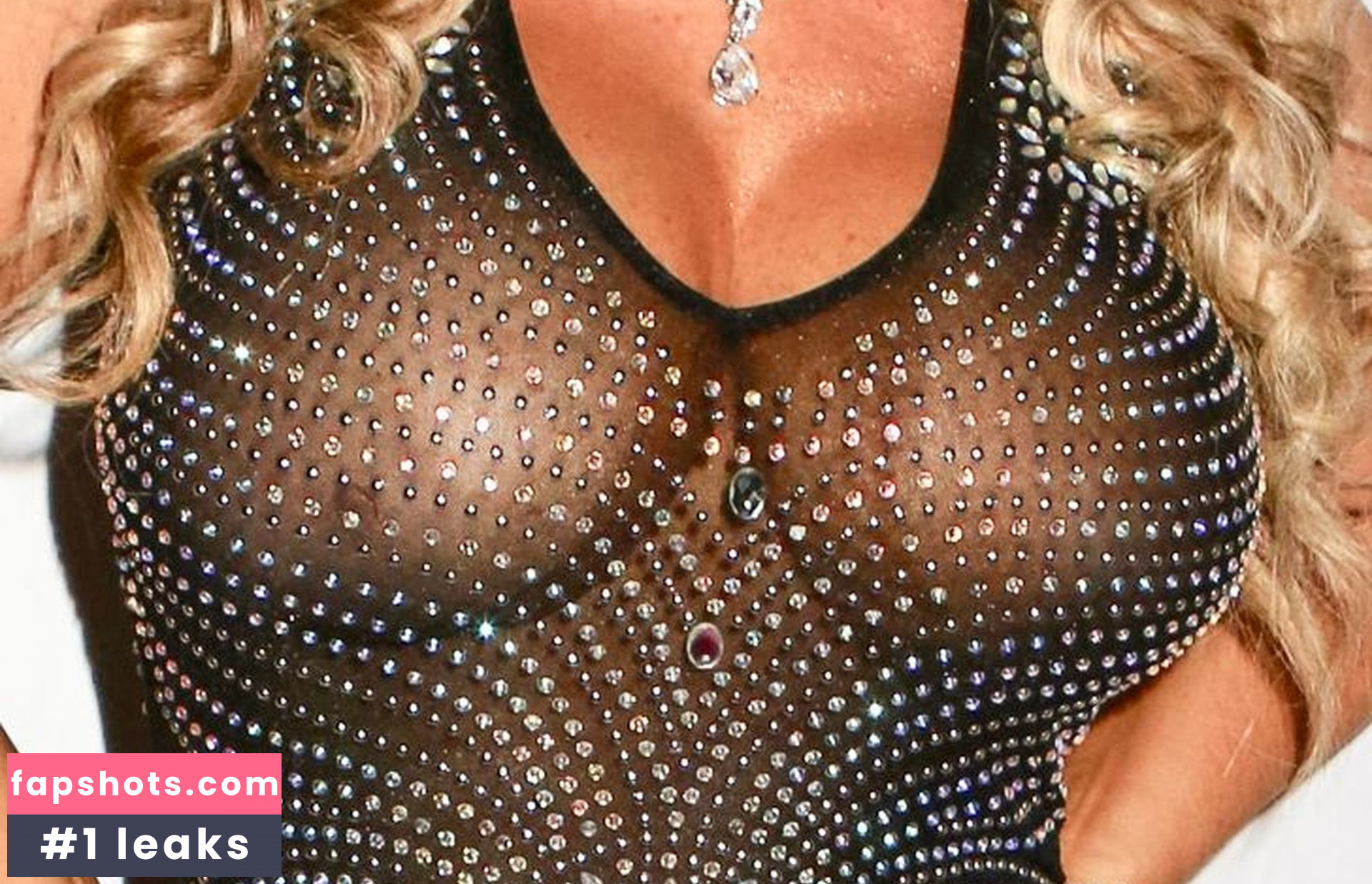 Nicole "Coco" Austin Nahé úniky fotek pouze od fanoušků #721 - Fapshots