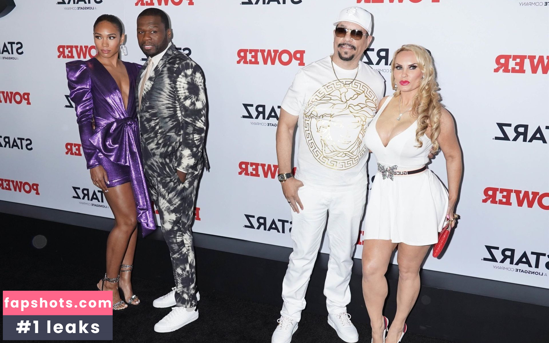 Nicole "Coco" Austin Nahé úniky fotek pouze od fanoušků #724 - Fapshots