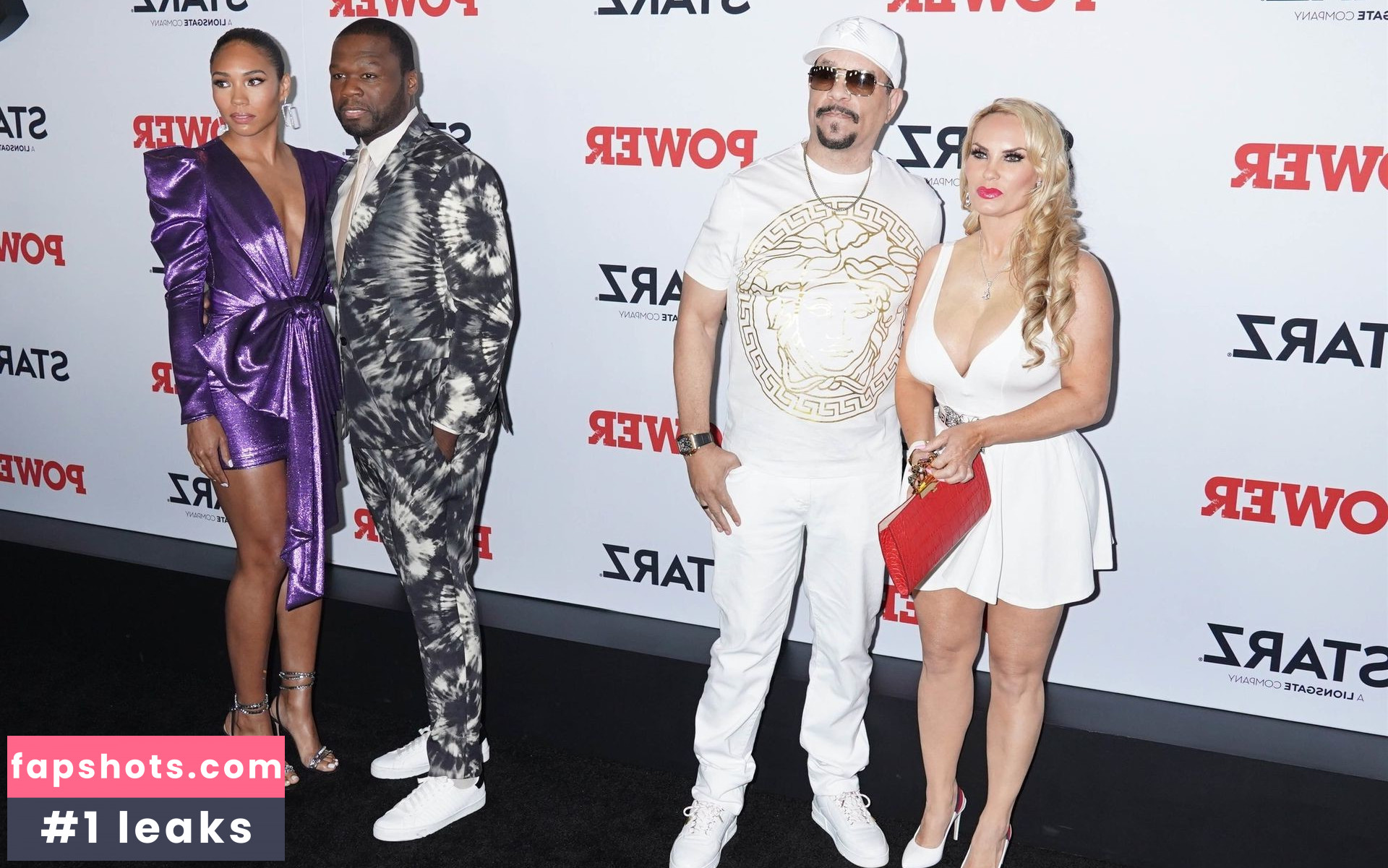 Nicole "Coco" Austin Nahé úniky fotek pouze od fanoušků #725 - Fapshots