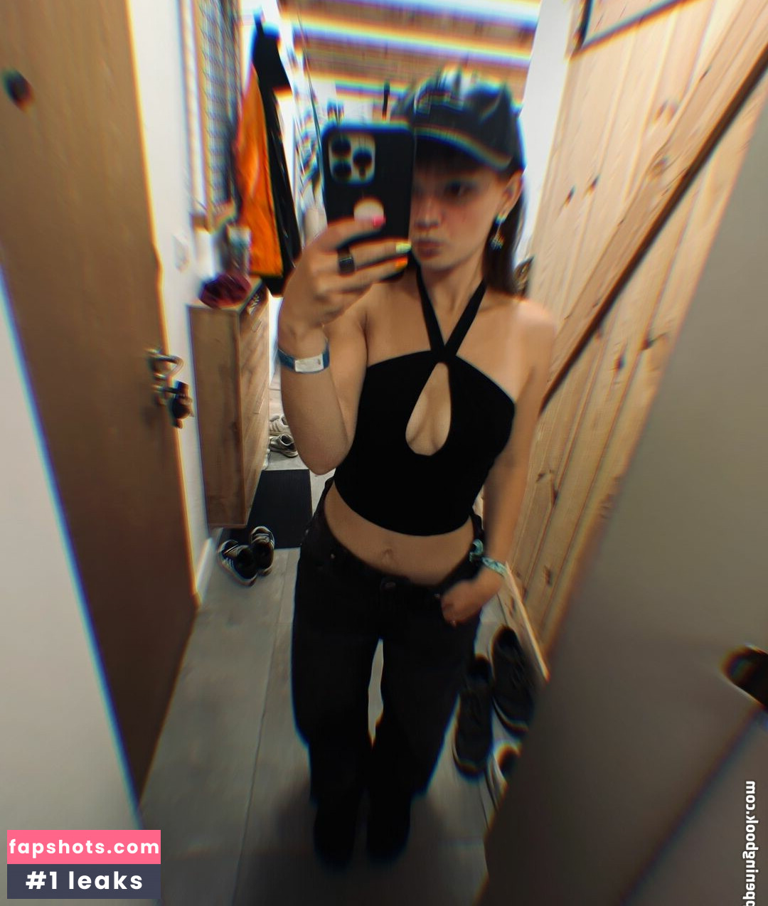 Nicole Czuj Nude Leaks OnlyFans Photos #5 - Fapshots