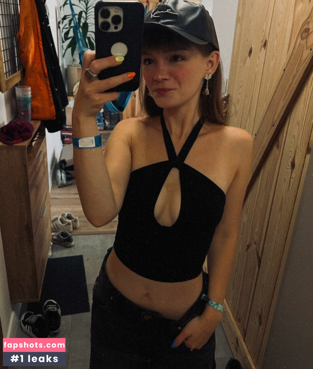 Nicole Czuj Nude Leaks OnlyFans Photos #7 - Fapshots