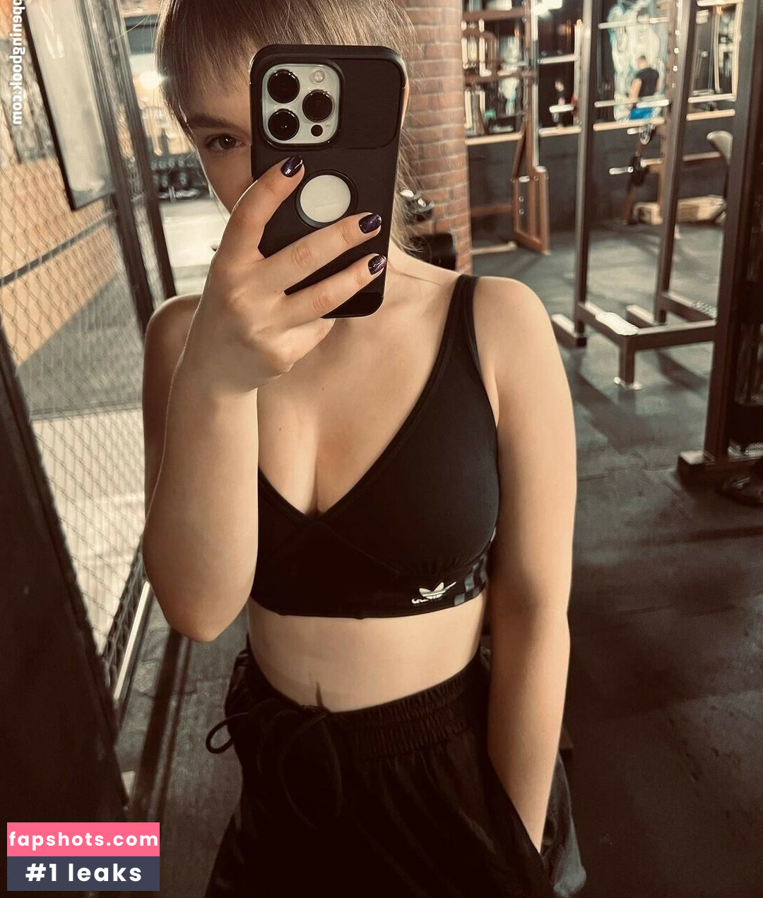 Nicole Czuj Nude Leaks OnlyFans Photos #10 - Fapshots