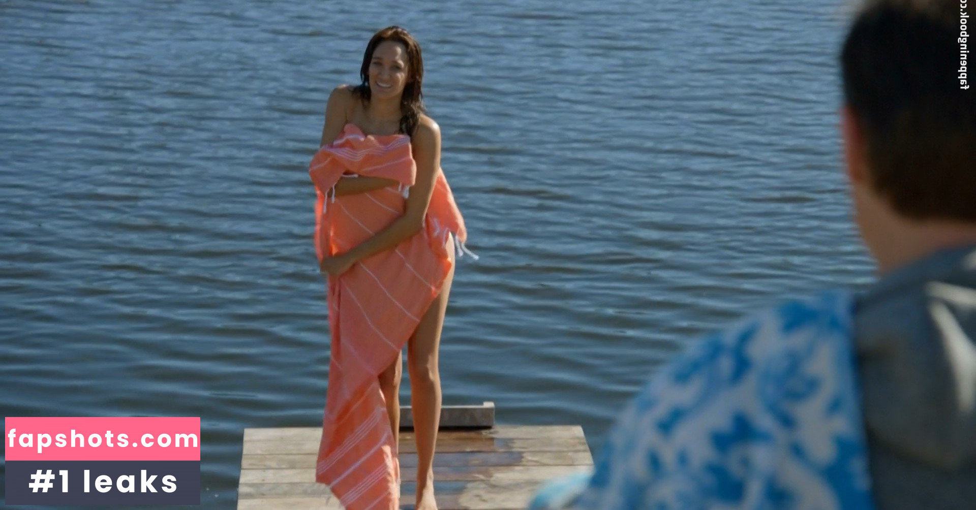 Nicole Da Silva gallery photo #36