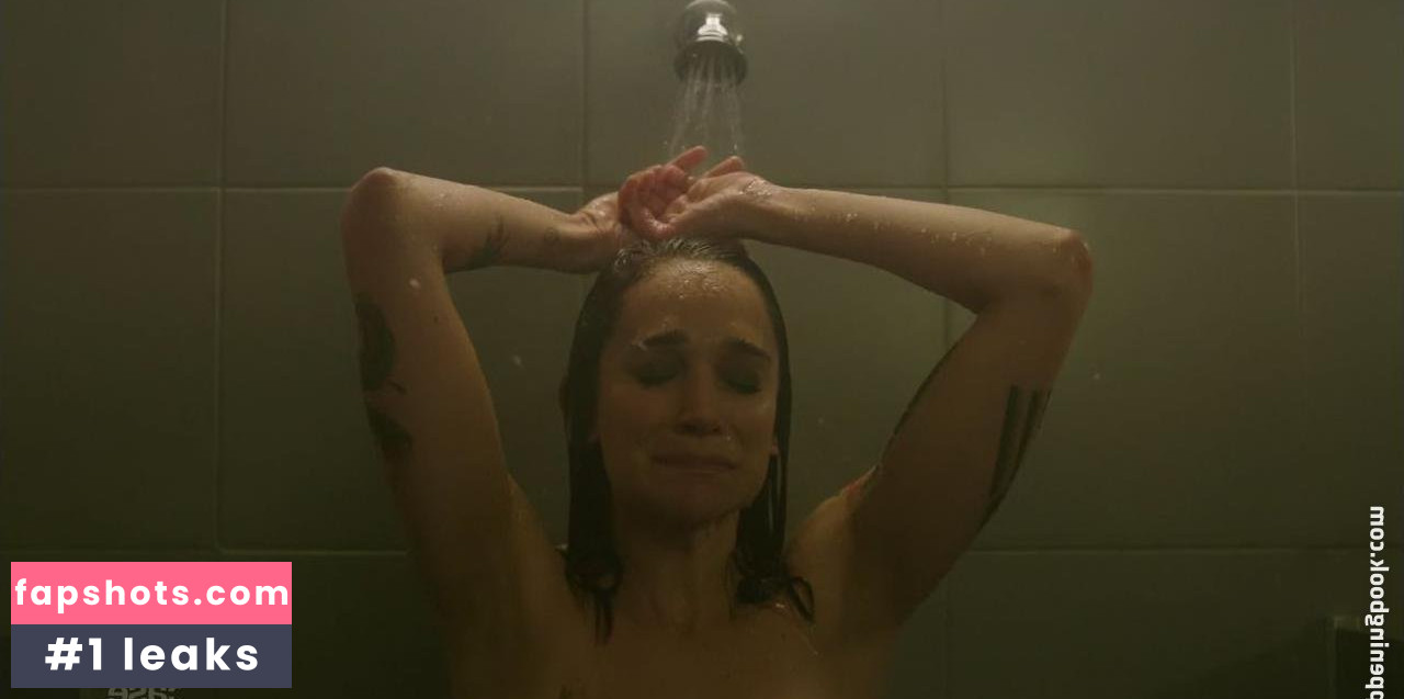 Nicole Da Silva gallery photo #43